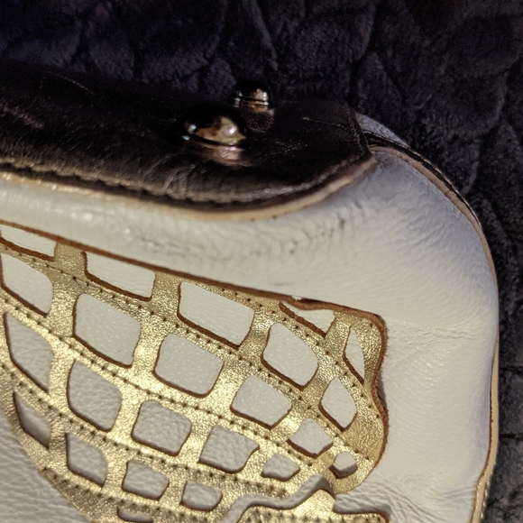 Brahmin Vivian Pineapple Tote - Picture 16 of 16